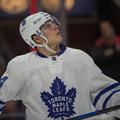  Auston Matthews