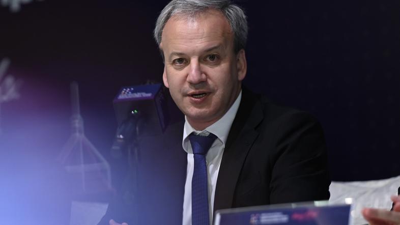 Arkadij Dvorkovič
