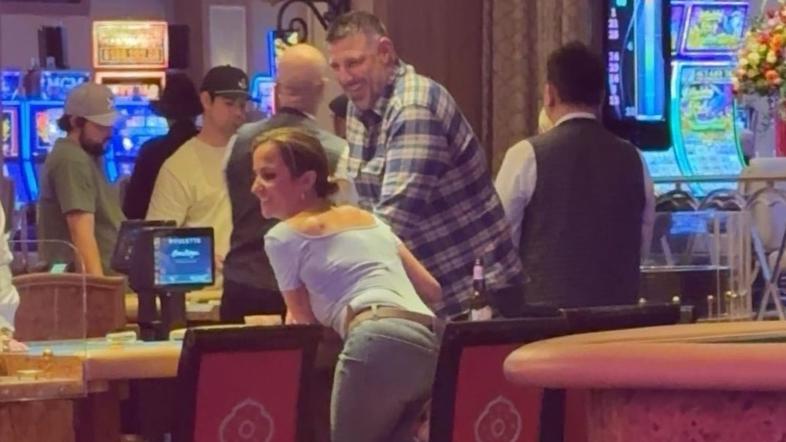 dianna russini, mike vrabel