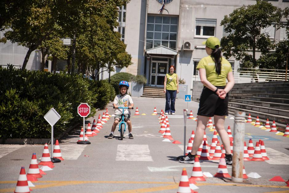 Festival za ljubitelje živali 2025 | Avtor: Cimet Studio