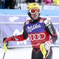 Ivica Kostelić pokal vitranc 2012 kranjska gora