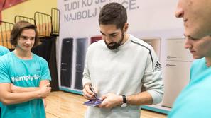 Nikola Karabatić Gorenje