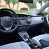 Toyota auris touring sports