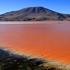 Laguna Colorada, Bolivija