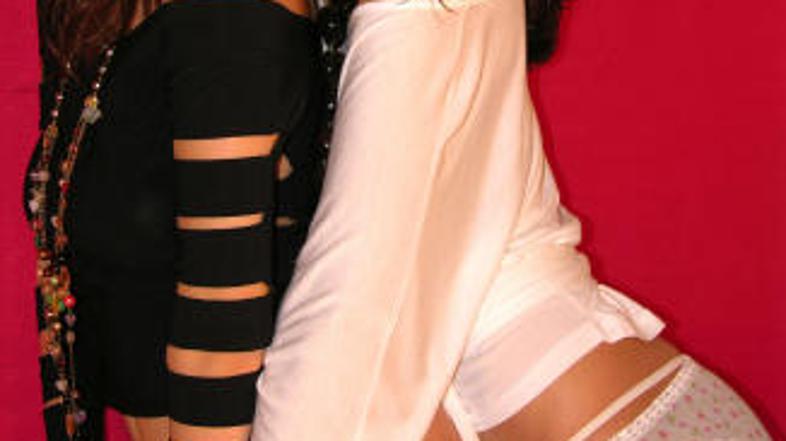 lezbijki iStock 030209