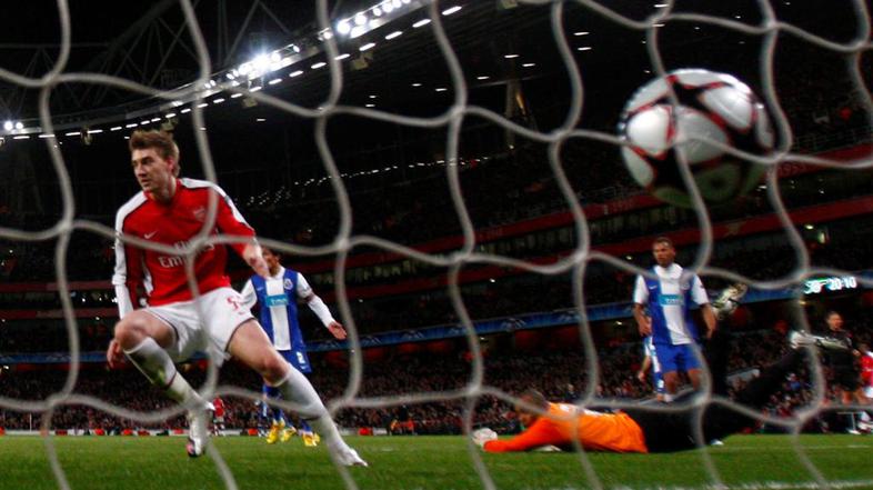 Nicklas Bendtner