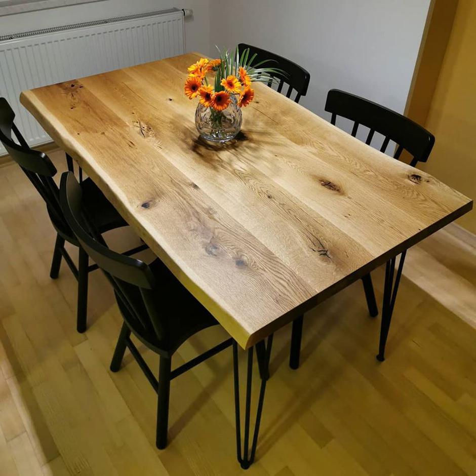 miza Jan Mihelič | Avtor: strokovnjakinja za psihološko zdravljenje motenj spanja dr. Vita Štukovnik