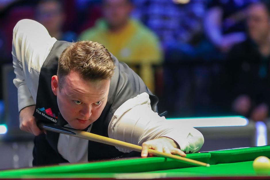 Shaun Murphy | Avtor: Profimedia