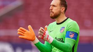 Jan Oblak