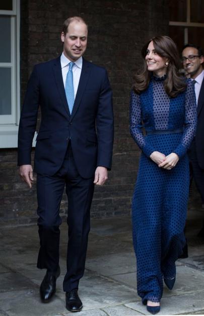 kate middleton, william