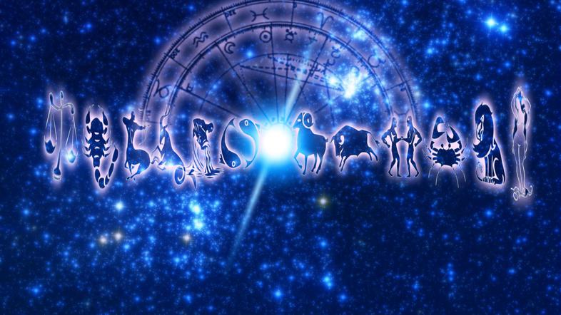 astrologija, horoskop