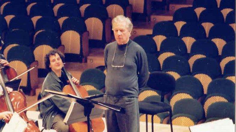 Zlatega medveda za življenjsko delo bodo Jarru podelili 12. februarja.