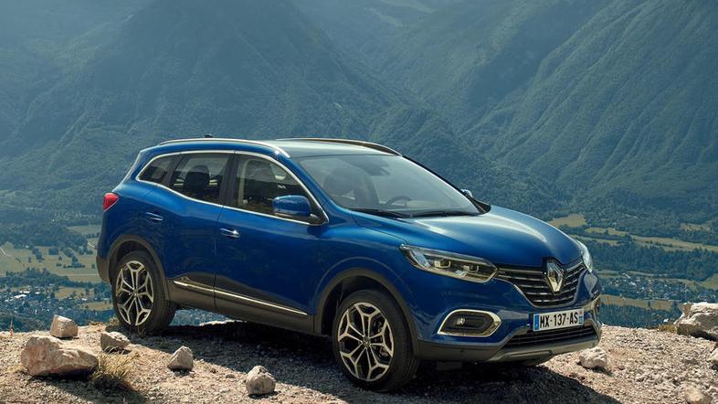 Renault kadjar