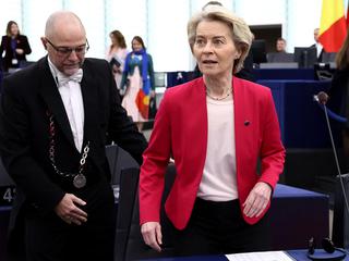Ursula von der Leyen