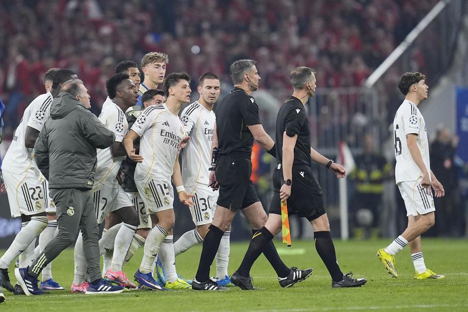 Slavko Vinčić | Avtor: Profimedia