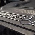 Mercedes A 45 AMG