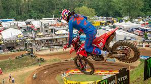 Tim Gajser