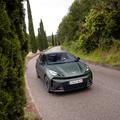 Cupra raval