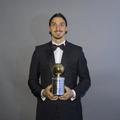 zlatan ibrahimović