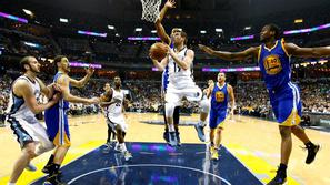 beno udrih memphis grizzlies