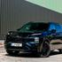 Mitsubishi Outlander PHEV Black Edition