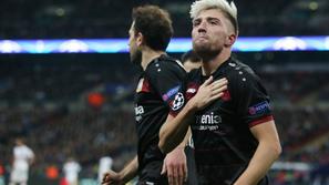 kevin kampl bayer leverkusen
