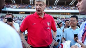 arsene wenger