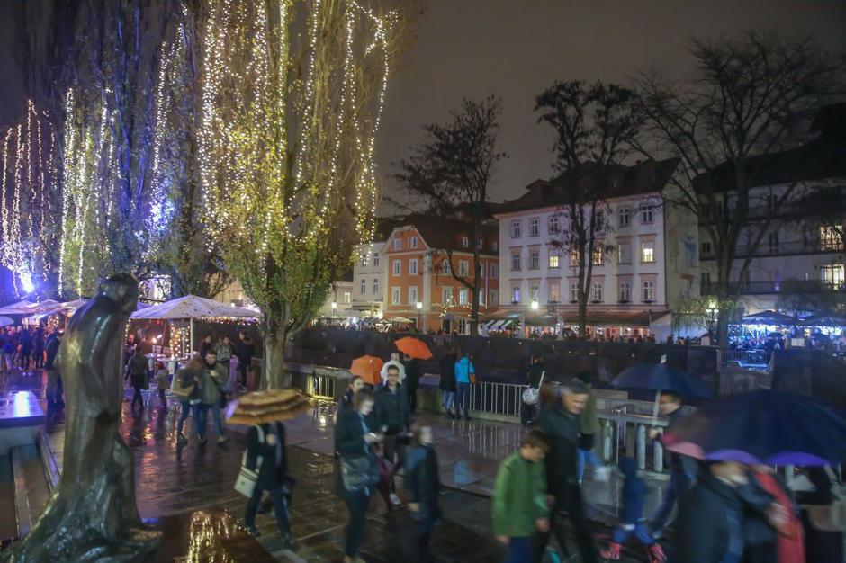 lučke | Avtor: Saša Despot