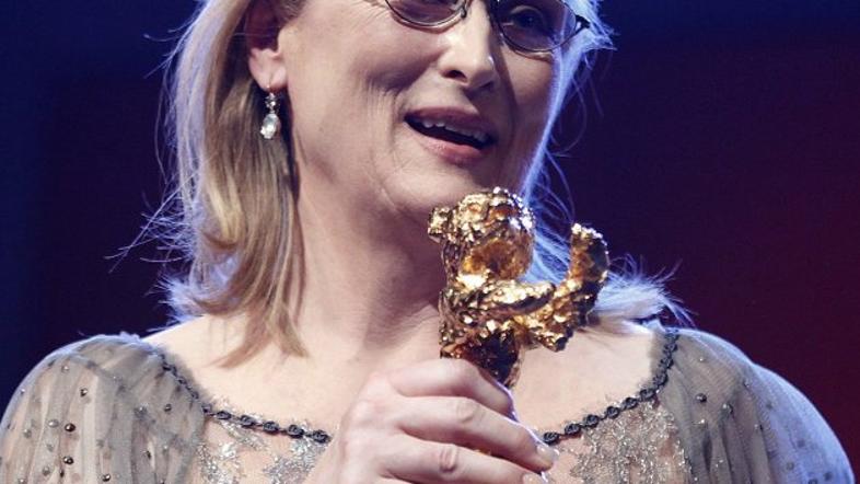 Meryl Streep