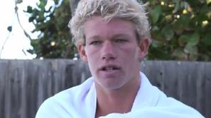 John John Florence