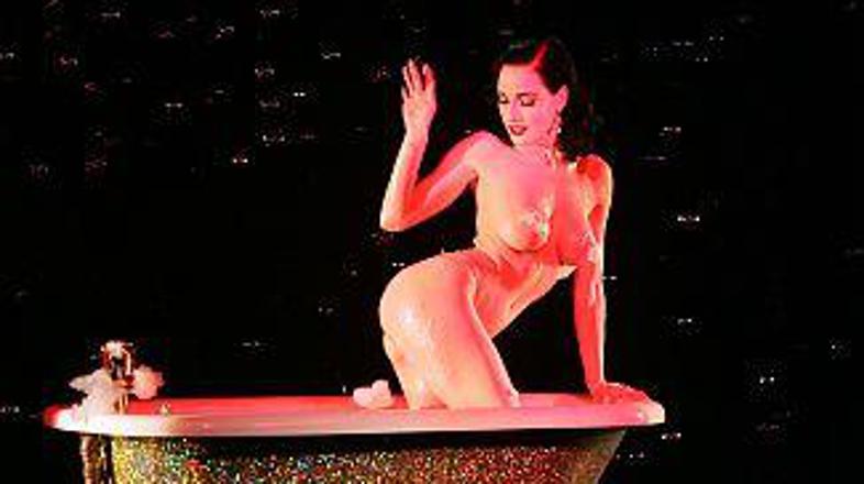 Značilno ruski slog.