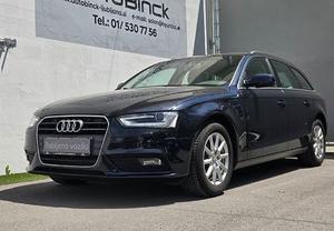 Audi A4 Avant 2.0 TDI Style