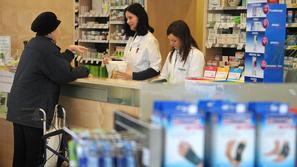 Za štiri sporne galenske izdelke namerava Lekarna Ljubljana pridobiti dovoljenja