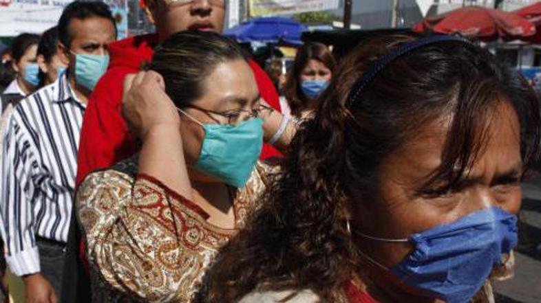 Glede na nesmiselno paniko, ki je zajela svet, tovrstni izgovori niti ne presene