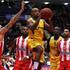 evroliga maccabi olympiacos ricky hickman 