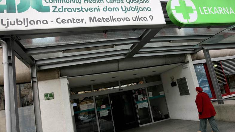 V sredo, 25. novembra, bodo v enoti Center na Metelkovi ulici 9 proti novi gripi
