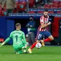 Yannick Carrasco