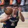Vlatko Čančar Denver Nuggets