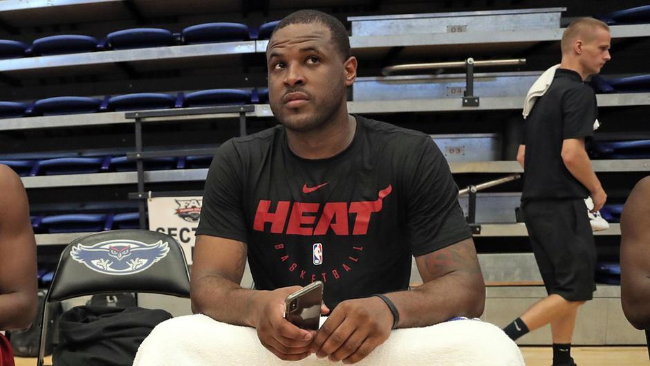 dion waiters | Avtor: Profimedia