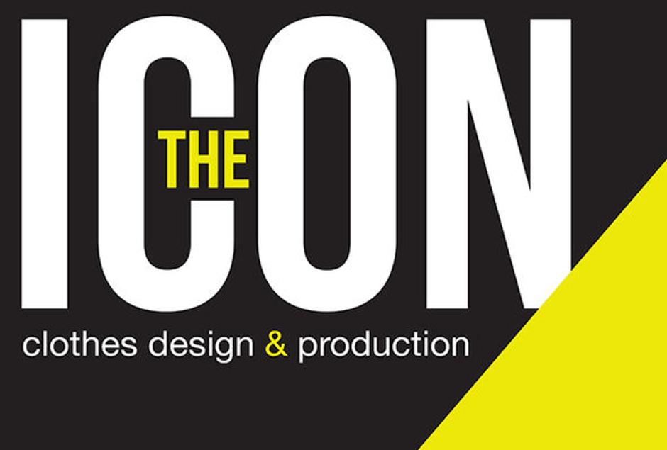 The Icon Clothes Design & Production | Avtor: C.R.