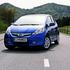 Slovenska predstavitev: Honda jazz