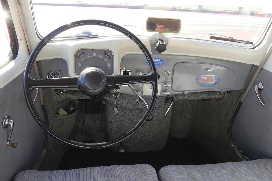 citroen, psa, zgodovina, citroen 19_19, citroen ami_one | Avtor: Matija_Janežič