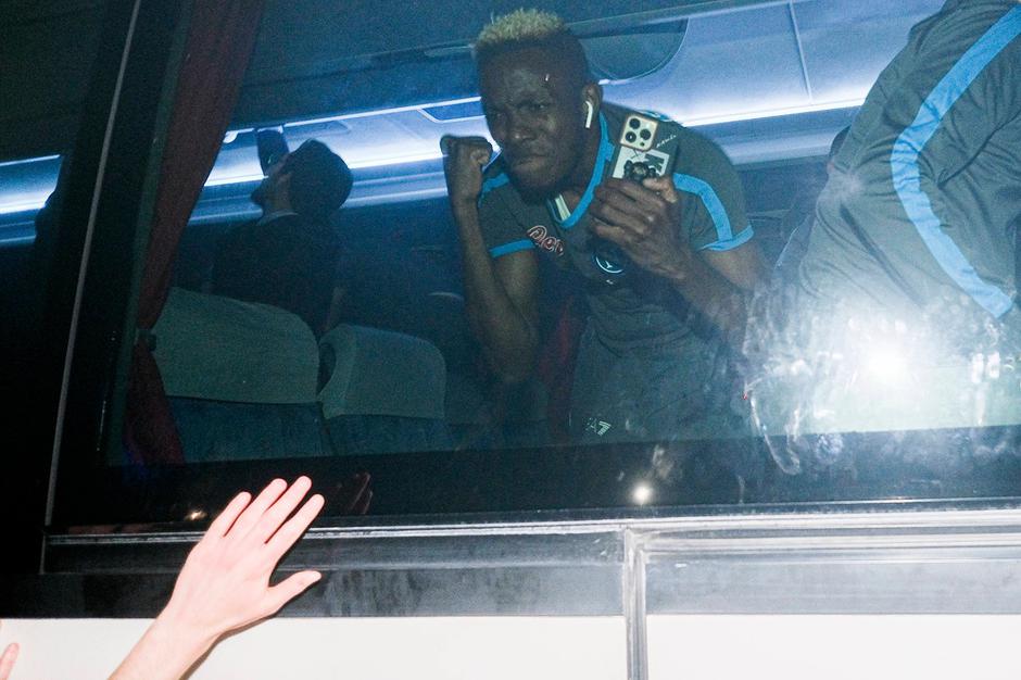 Neapelj, Napoli | Avtor: Profimedia