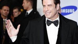 John Travolta