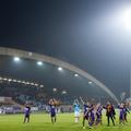 Maribor Olimpija Ljubljana večni derbi