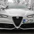 Alfa romeo giulia veloce