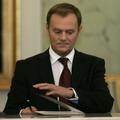Donald Tusk je vodenje vlade prevzel prejšnji teden.