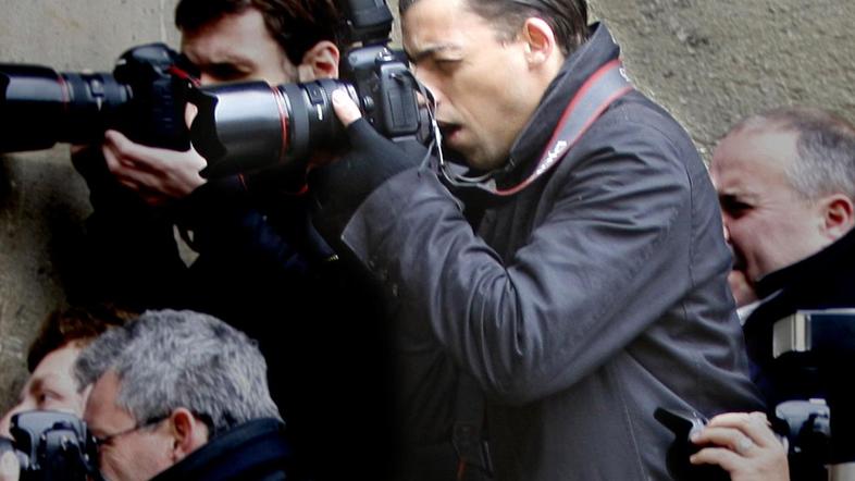 Lucas Mebrouk Dolega (Foto: Epa)