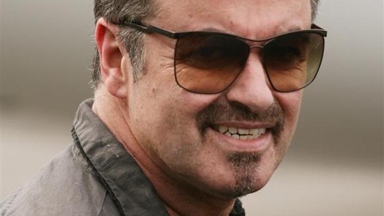 George Michael je prišel na idejo, da predela skladbo. (Foto: EPA)