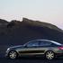 Prenovljeni Mercedes-Benz razreda C coupe.